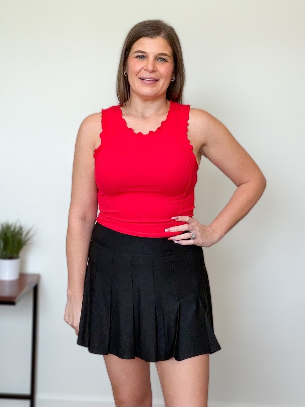 Momentum Skirt